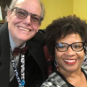 Meet your Posher, Gary